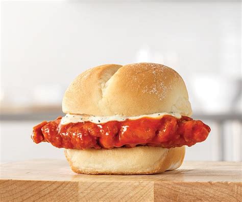 arby's buffalo slider calories|arby's sliders calories chart.